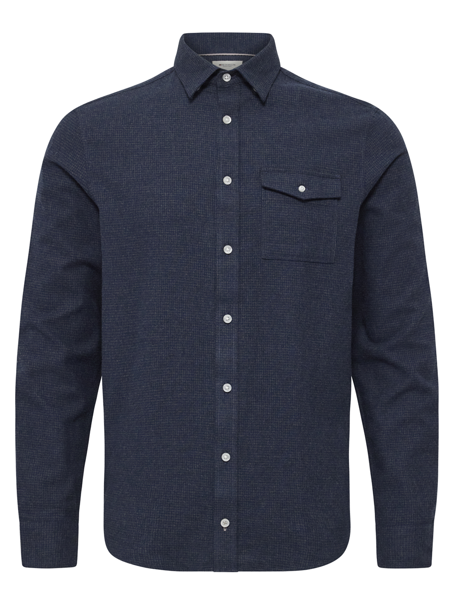 REDGREEN Regular fit Skjorte